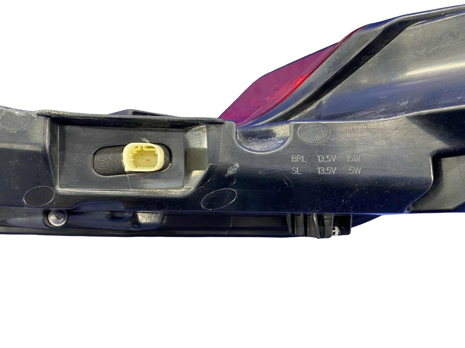 2014 - 2019 Bmw I8 Oem Rear Left Quarter Panel LED Taillight Lamp Tail Light