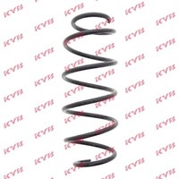 Fahrwerksfeder Vorderachse FÜR Ford Fiesta V (Jh , JD ) - KYB RH2641