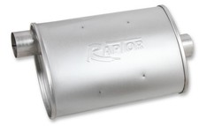 50051flt Flowtech Raptor Turbo Performance Muffler 50051flt Flowtech Raptor Turbo Performance Muffler