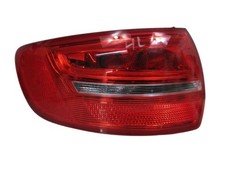 Rückleuchte Rücklicht aussen links passt für AUDI A3 SPORTBACK (8PA) 1.6 FL
