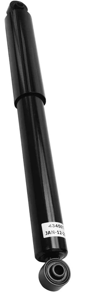 Amortiguadores delanteros y traseros 4 piezas FCS para GMC Sierra 1500 2007-2013 Foto 2 de 3