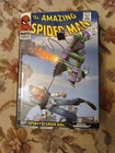 The Amazing Spider-Man Omnibus Vol 2 Stan Lee John Romita Marvel Comics HC OOP