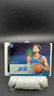 2024-25 Panini Photogenic Ajay Mitchell Rookie Signatures /149 Thunder #18081 MC