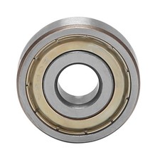 6200Z 10mm x 30mm x 9mm Shielded Bearing R6Q61778