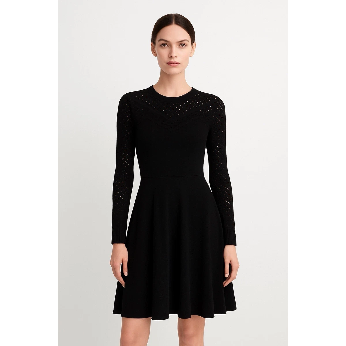 MILLY Black Dresses for Women for sale | eBay MILLY Black Dresses for Women for sale | eBay