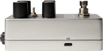UNIVERSAL AUDIO UAFX 1176 Studio Compressor UAFX Series 5.8 x 6.6