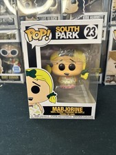 Ultimate Funko Pop South Park Figures Gallery and Checklist 55