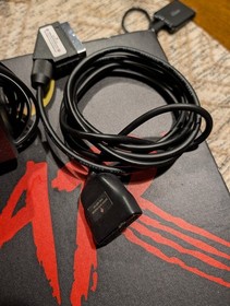 Boxed Atari Jaguar Console W