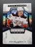 2024-25 UD Black Diamond Rookies #BDB-OW Olen Zellweger 168/349 Rookie Card