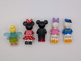 #71040 LEGO Disney World Cinderella Castle | 100% Complete | Excellent Condition