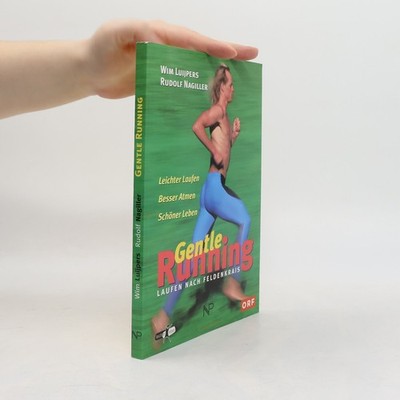 Gentle running  |  Wim Luijpers