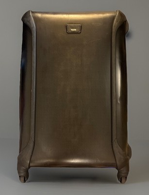Tumi Tegra - Lite Spinner Luggage Carbon Fiber Style 28-inch Hard Tegris Shell