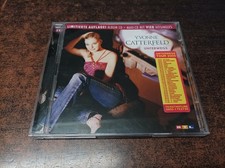 Yvonne Catterfeld – Unterwegs Limited 2 Disc CD 25% Rabatt beim Kauf von 4