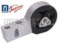 Original Imperium 25863 Lagerung FüR Motor Motorlager Lagerung Motor FüR Fiat