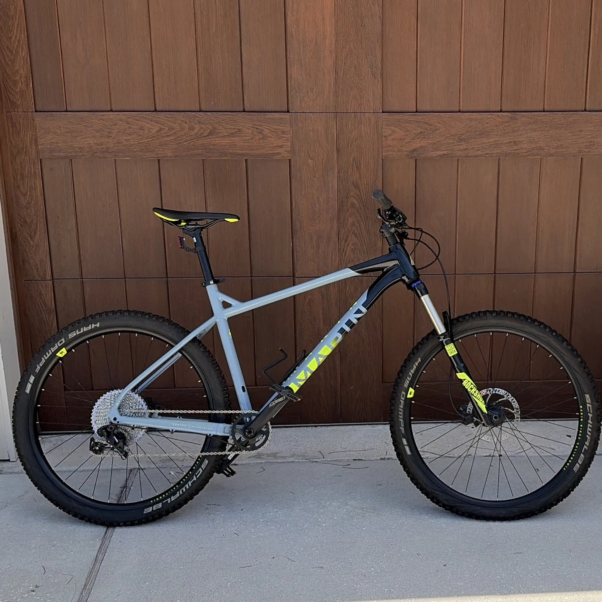 Marin Disc Brake-Hydraulic Bikes for sale | eBay