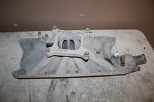 Edelbrock Torker 289 Intake Manifold 2755 Ford Vintage Performance Parts Edelbrock Torker 289 Intake Manifold 2755 Ford Vintage Performance Parts