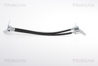Triscan Bremsschlauch 8150 16264 FüR Ford Transit Bus Tourneo F_E_ F_F_ F_G_ 16V