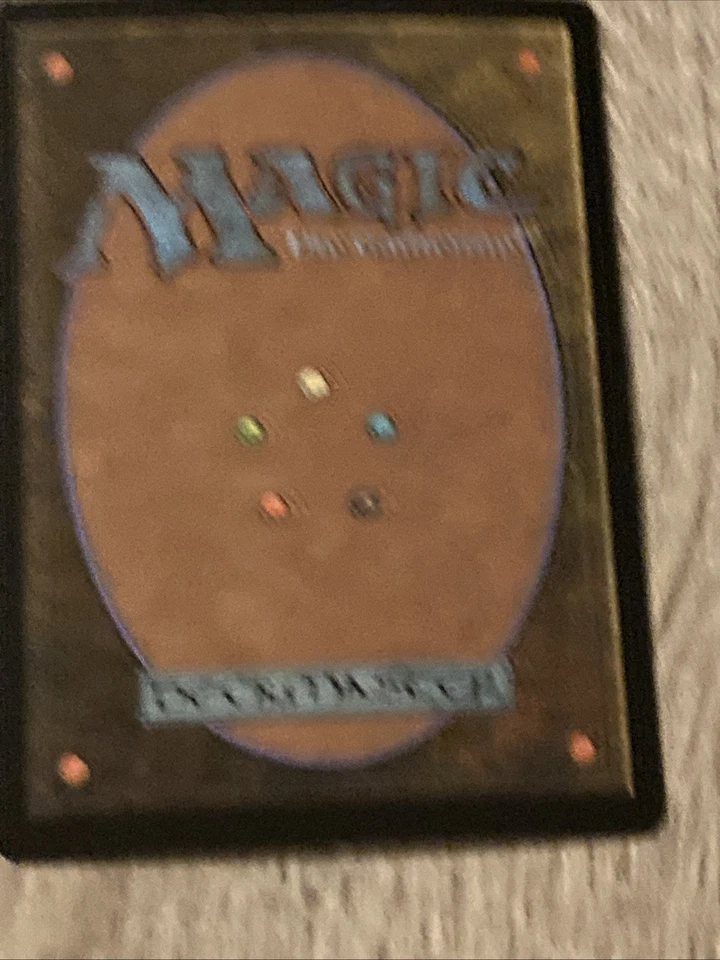 Death Wish Foil Judgement - Near Mint - Image 2 of 2