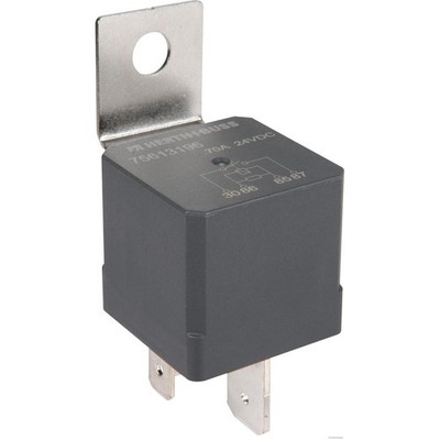   HERTH+BUSS ELPARTS RELAY MAIN CURRENT 75613196 NEU DE STOCK