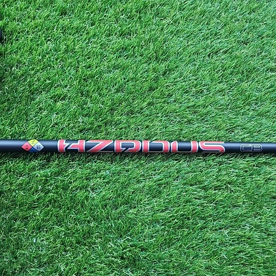 Cobra Darkspeed X 5 Wood 18 Degree Hzrdus CB 5.5 Regular Flex *BRAND NEW* - Image 4 of 4