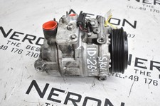 Mercedes SL55 AMG R230 Klimakompressoren Klimapumpe Klima A0012302911 Mercedes SL55 AMG R230 Klimakompressoren Klimapumpe Klima A0012302911
