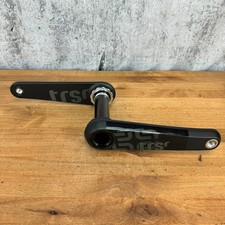 New Takeoff E thirteen TRS Race 175mm Boost MTB Carbon Crankset 408g
