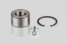 Wheel bearing compact bearing DAC brand / brand CRF