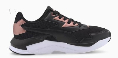 PAY LESS! Puma X-RAY Lite Womens Trainers (B Standard) (37473701)