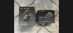 Peltor Comtac Xpi | eBay