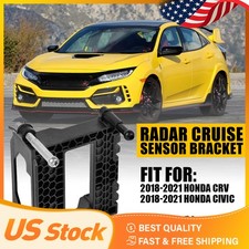 Radar Sensor Cruise Control Body for Bracket 2018 2019 2021 2020 Honda CIVIC CRV