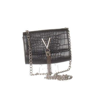 Valentino by Mario Valentino, Umhängetasche, model: divina, Damen #L8w