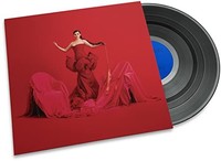 Gomez - Revelacion - Vinyl Record Lp - G3Z