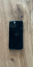 Apple iPhone 13 mini - 128GB - Midnight (Ohne Simlock) (Dual-SIM)