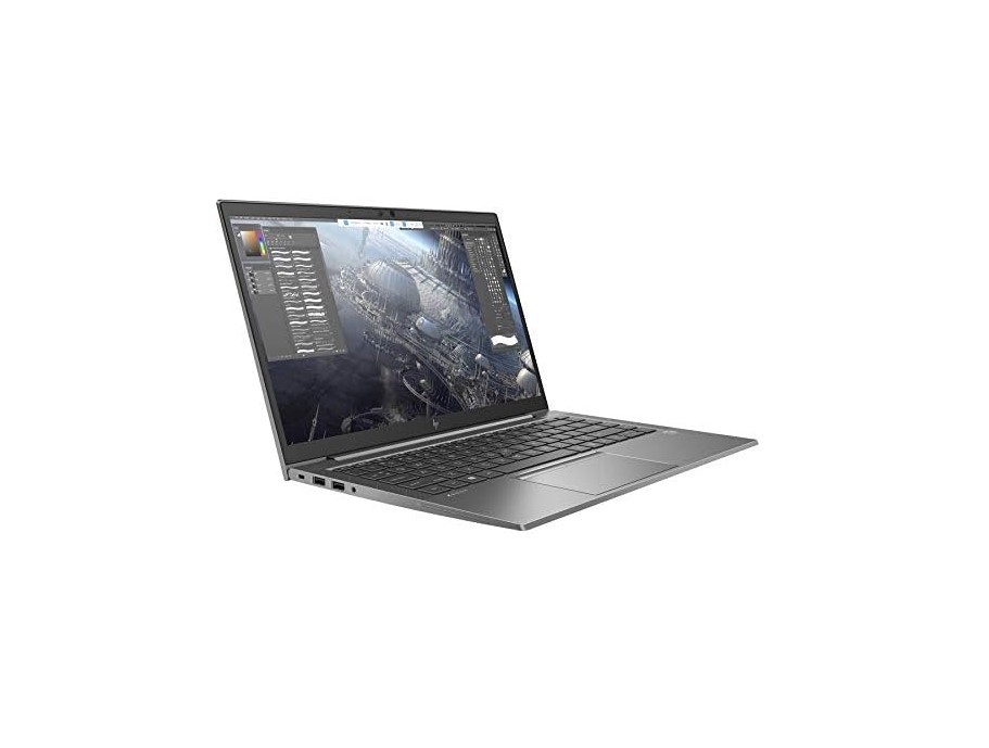 HP ZBook Firefly 14 G7 i7-10810U 32GB RAM 1TB SSD Quadro P520