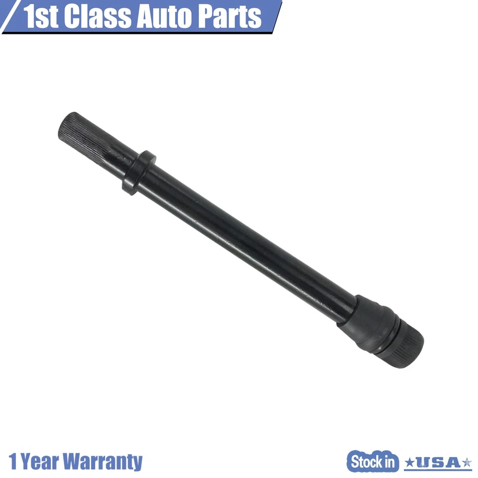 Lower Engine Oil Dipstick Tube for 1995-2015 Audi TTS Quattro Volkswagen Jetta - Image 2 of 3
