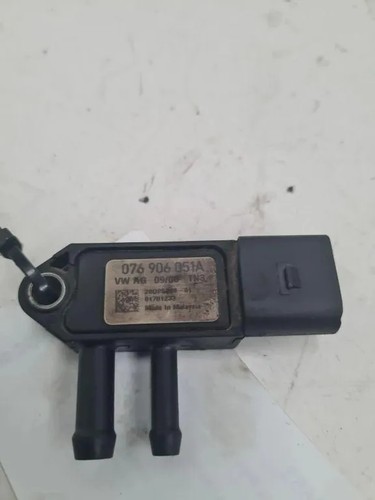 VW PASSAT B7 ALLTRACK 365 DPF-Drucksensor 076906051A 1.97 Diesel 103kw 33282938