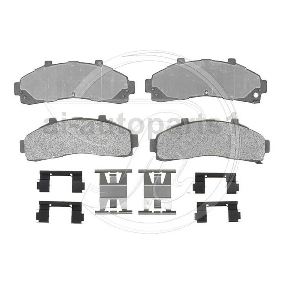 Zapatas de freno delanteras para Mazda B2300 1995 1996 1997 tambor trasero zapatas de freno Foto 4 de 4