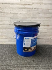 Camco 41549 Portable Toilet Bucket with Seat and Lid Attachment- Holds 5 Gallons