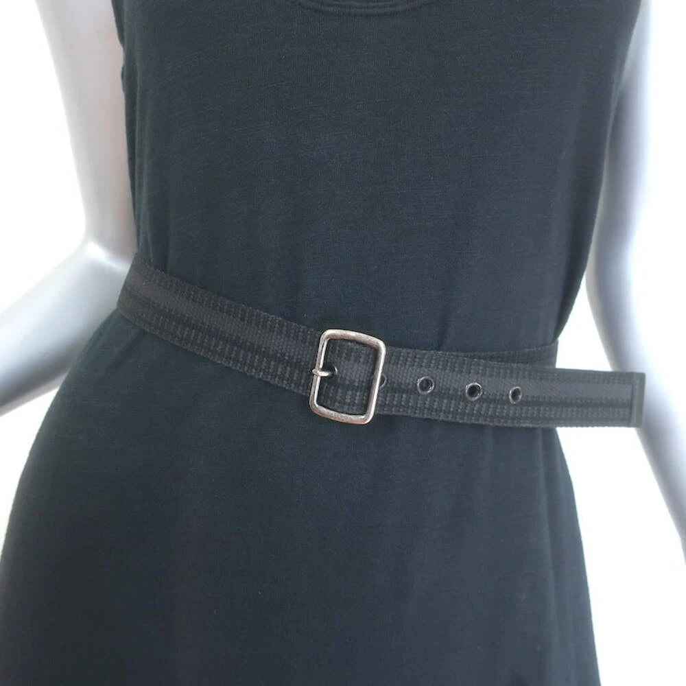 Saint Laurent Gray Belts for Women for sale | eBay display picture 1