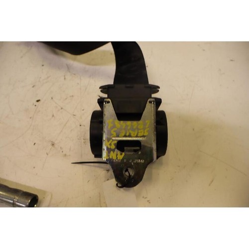 SICHERHEITSGURT VORNE LINKS BMW SERIE 5 E60/E61 (07-10) 3.0 TD (530XD) 2007