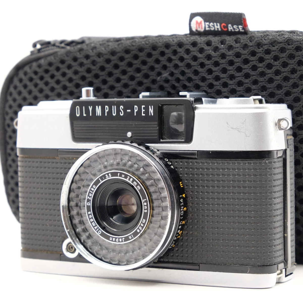 Olympus Pen EE-3 Film Cameras for sale | eBay