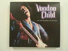 Voodoo Child by Jimi Hendrix
