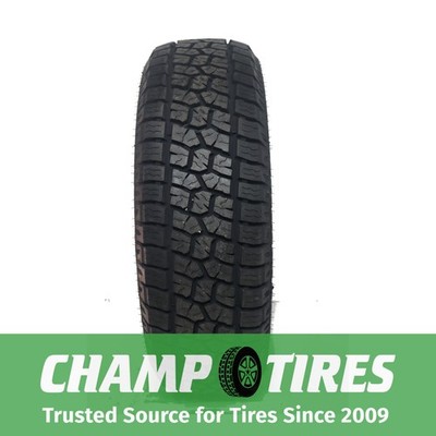 P255/70R18 Dcenti DC88 Takeoff 113 T Used 12/32nds