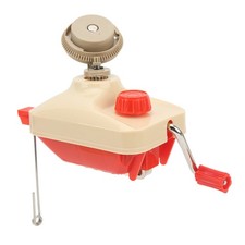 Yarn Winder Hand Operated Wool Winder With Winder Head Swift Yarn Winder Part