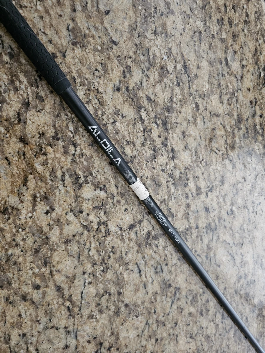Aldila Rip Shaft for sale | eBay