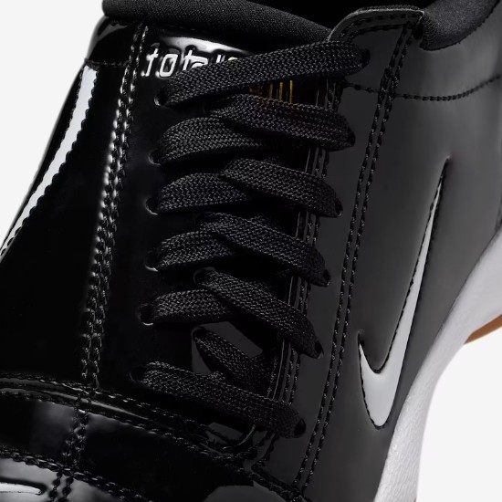 Nike Women's Total 90 'Black' (IB5666-001) Expeditedship | eBay