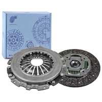 Blue Print Kupplungssatz FüR Dacia Duster HM HS Renault Megane II III 1.5 Dci