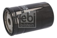 FEBI BILSTEIN Ölfilter 27136 Anschraubfilter für FORD KA FOCUS FIESTA MONDEO GBC