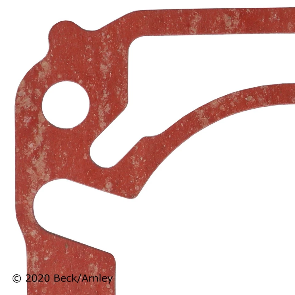 Beck Arnley 039-5010 Throttle Body Gasket For Select 92-01 Acura Honda Models - Image 3 of 4