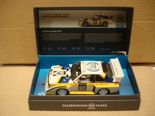 Scalextric 60th Anniversary Collection - 1980s, Audi Sport quattro